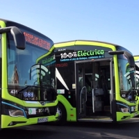 Conoce las ventajas de los nuevos autobuses eléctricos en Badajoz