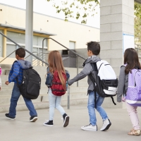 Se encarece la vuelta al cole: más de 400 euros por hijo