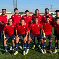 El CD. Extremadura muestra su malestar con la RFEF