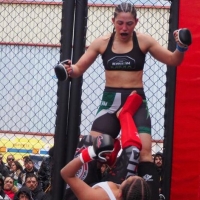 Luchadores de MMA de todo el país se medirán en Extremadura