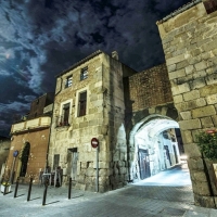 Coria, destino de embrujo para viajar este otoño