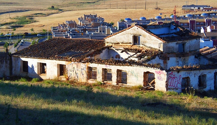 ‘Extremadura Digna’ propone la protección del pozo de las nieves de Cáceres