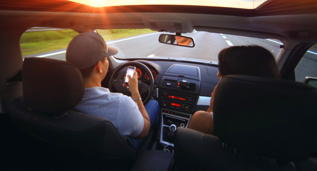 1 de cada 7 coches de ocasión en España ha sufrido un accidente