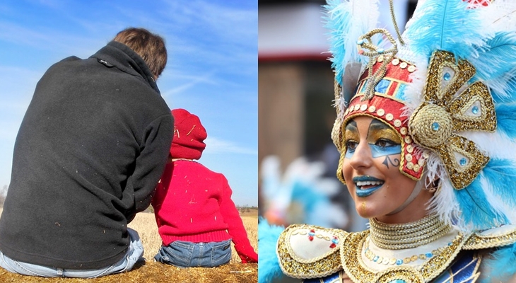 Carnaval y San José cogen fuerza para optar a nuevo festivo local en Badajoz