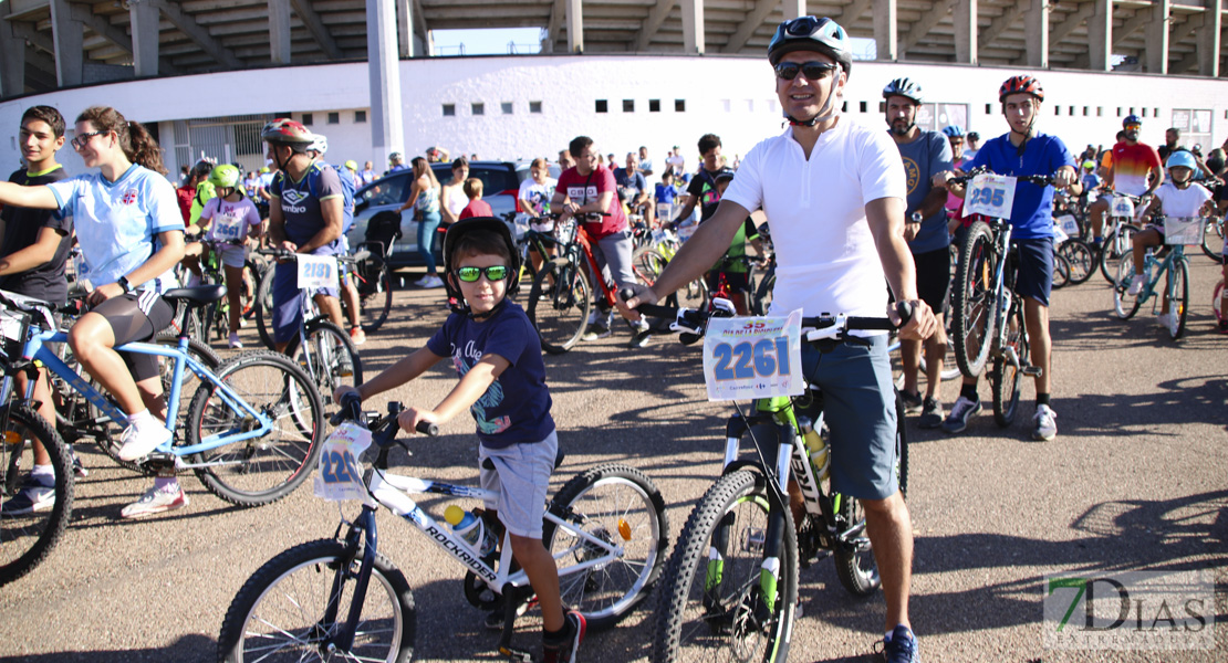 Imágenes del Día de la Bicicleta 2022 I