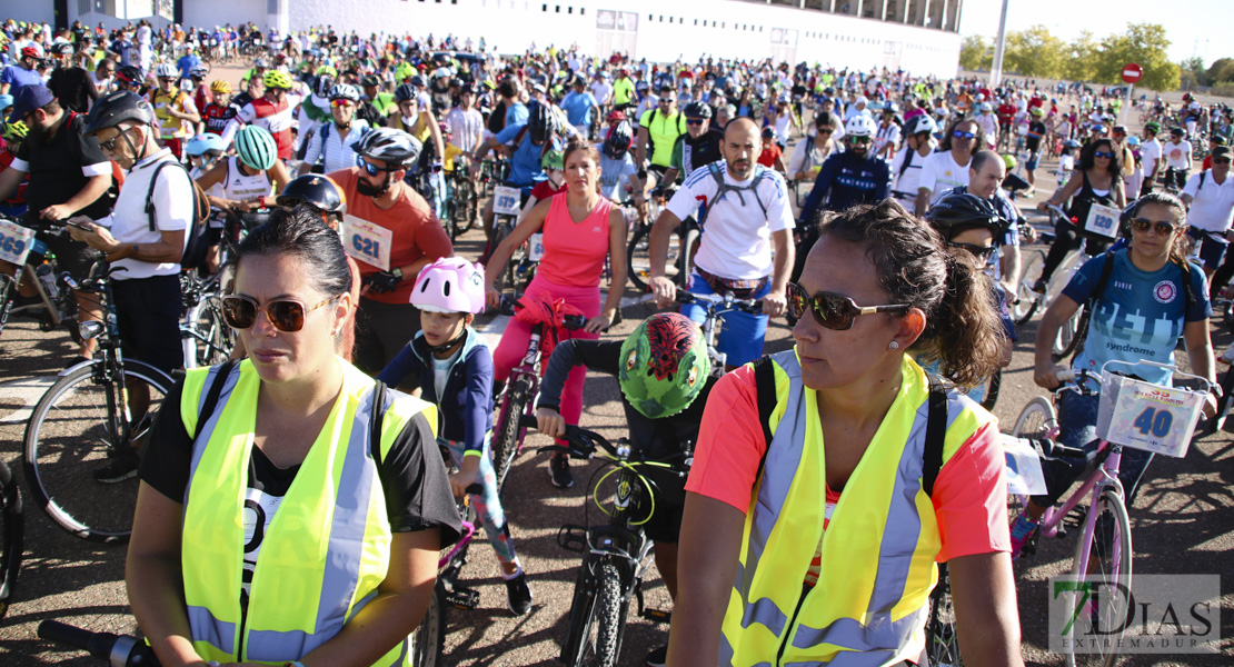 Imágenes del Día de la Bicicleta 2022 (I)