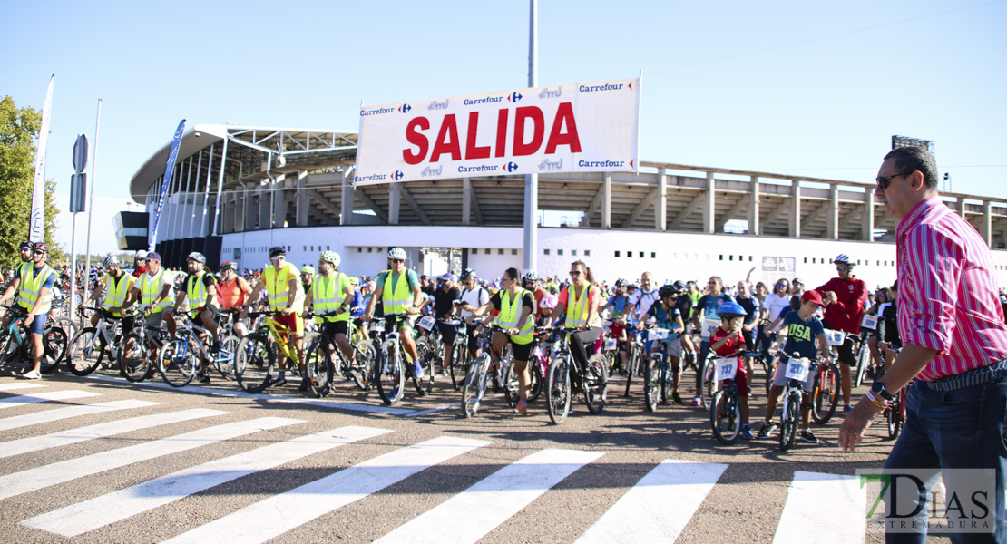 Imágenes del Día de la Bicicleta 2022 I