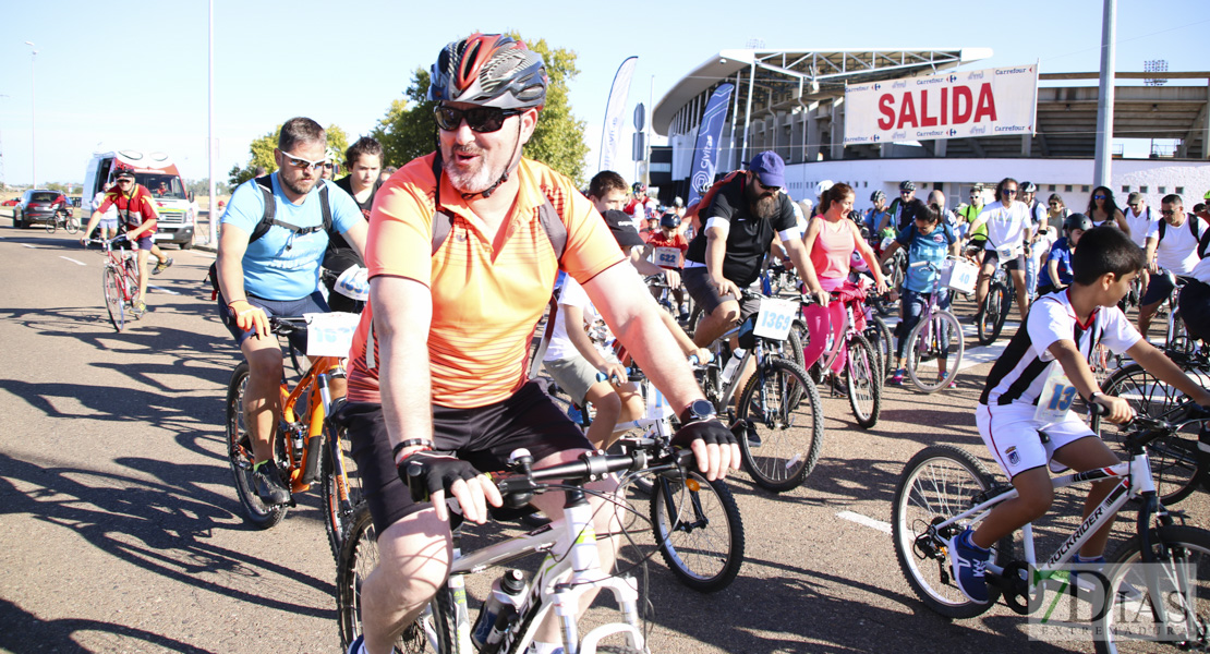 Imágenes del Día de la Bicicleta 2022 I