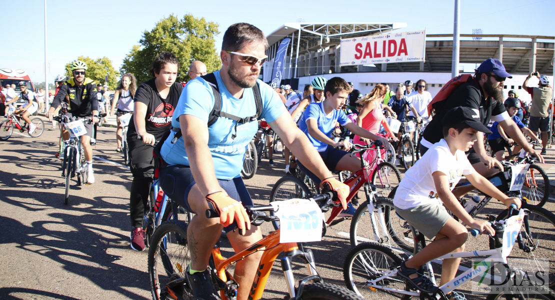 Imágenes del Día de la Bicicleta 2022 I