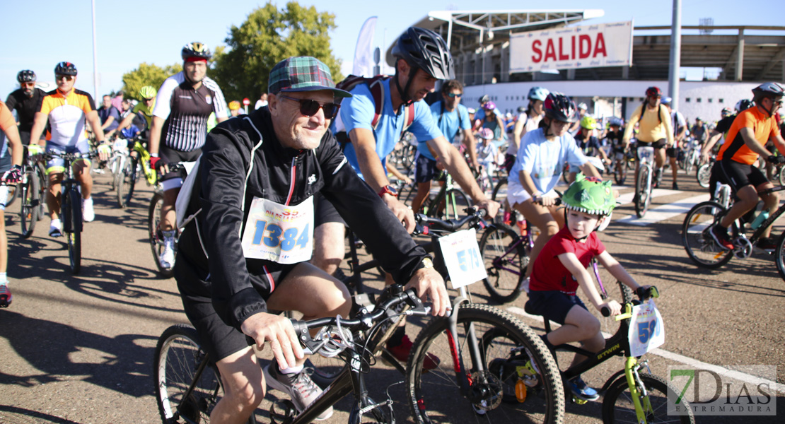 Imágenes del Día de la Bicicleta 2022 I