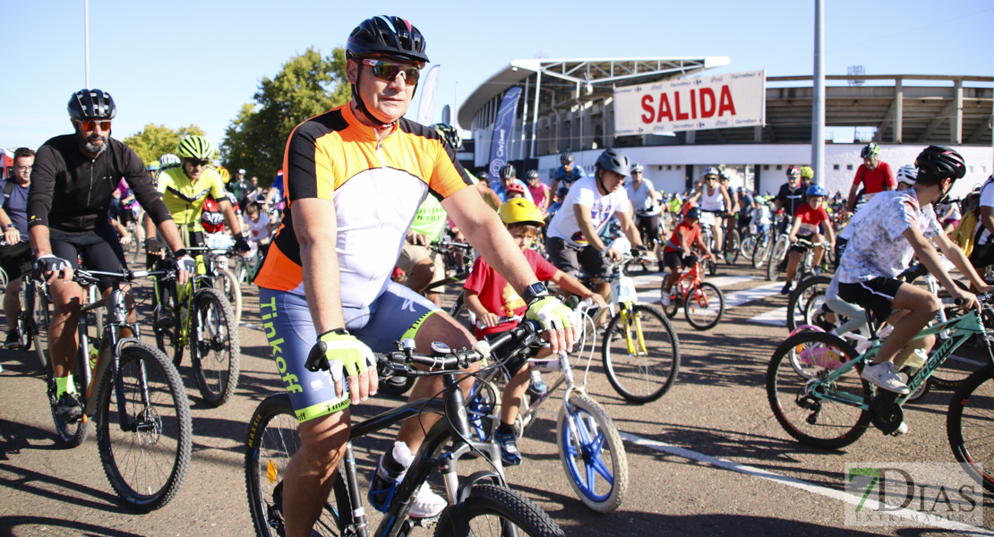 Imágenes del Día de la Bicicleta 2022 I