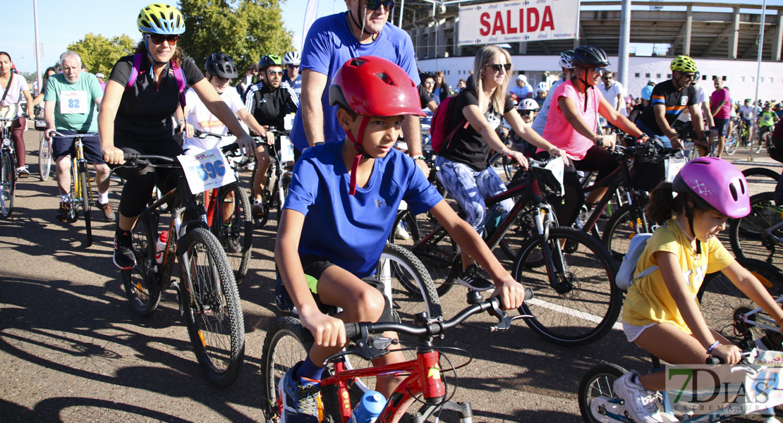 Imágenes del Día de la Bicicleta 2022 I