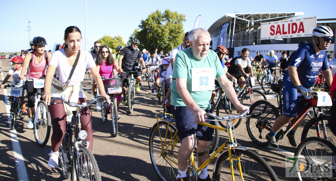 Imágenes del Día de la Bicicleta 2022 I