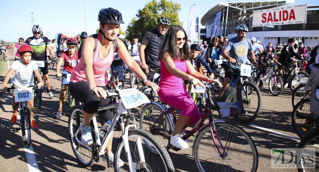 Imágenes del Día de la Bicicleta 2022 I