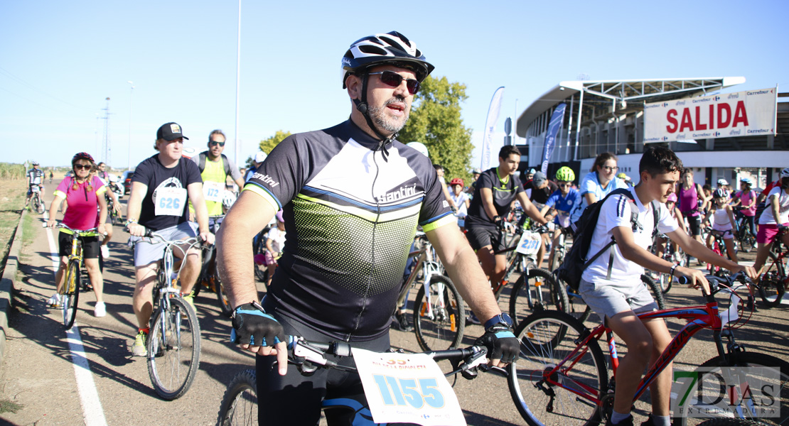 Imágenes del Día de la Bicicleta 2022 I