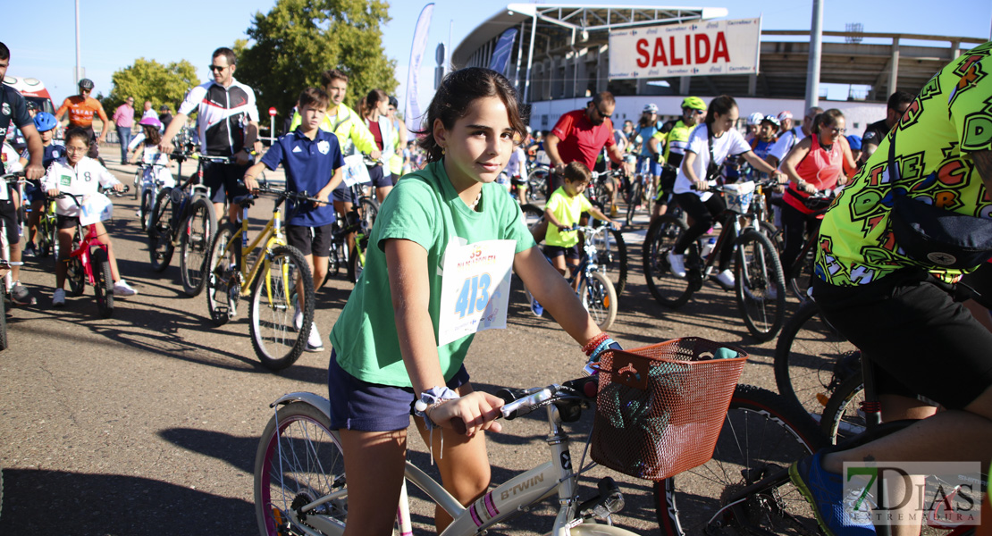 Imágenes del Día de la Bicicleta 2022 II