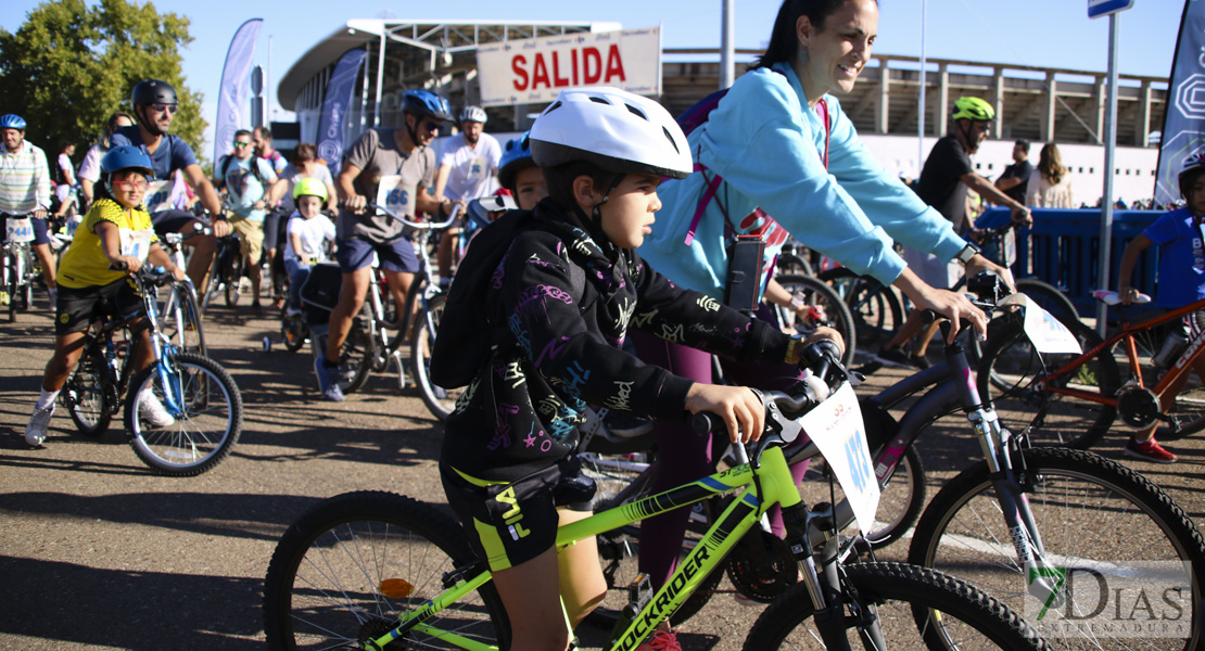 Imágenes del Día de la Bicicleta 2022 II