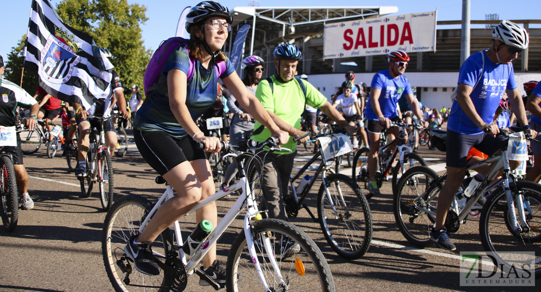 Imágenes del Día de la Bicicleta 2022 II