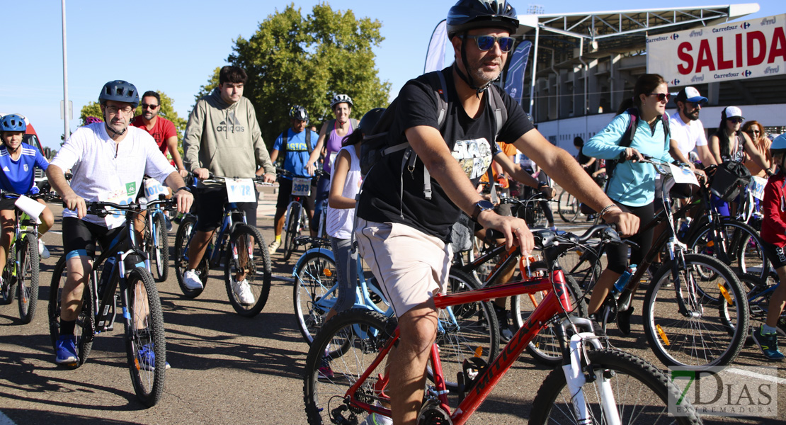 Imágenes del Día de la Bicicleta 2022 II