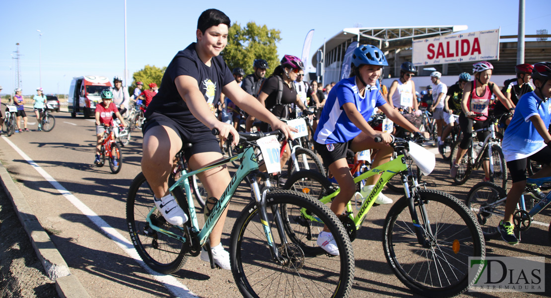 Imágenes del Día de la Bicicleta 2022 II