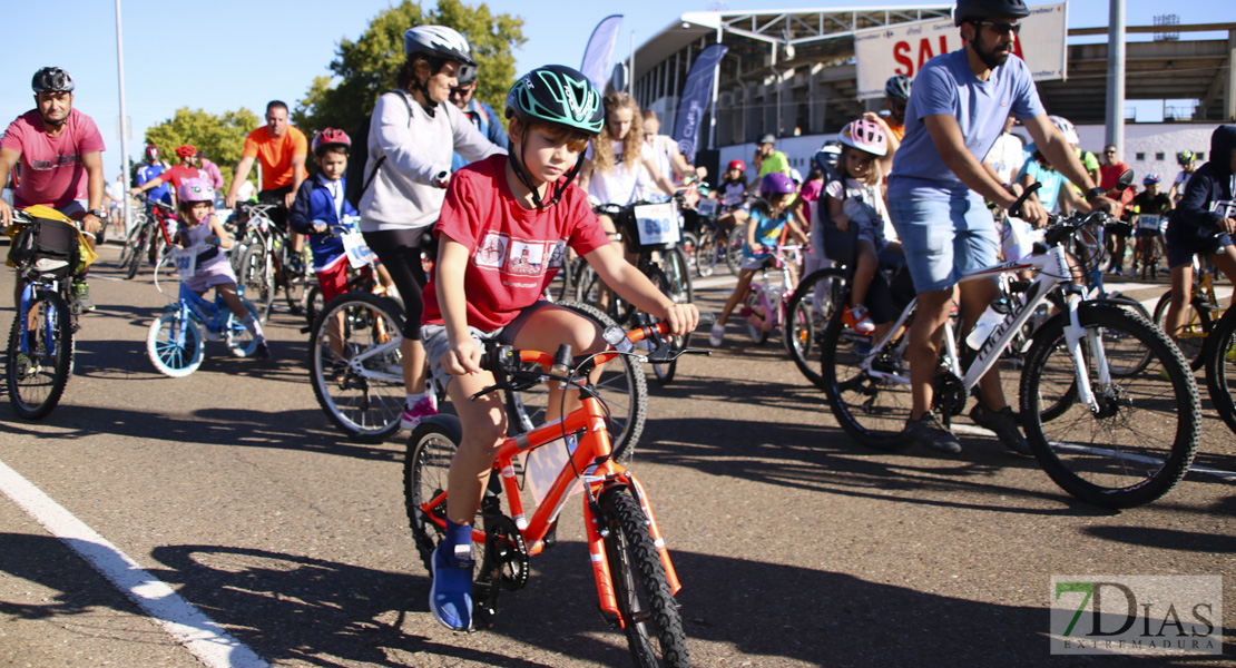 Imágenes del Día de la Bicicleta 2022 II