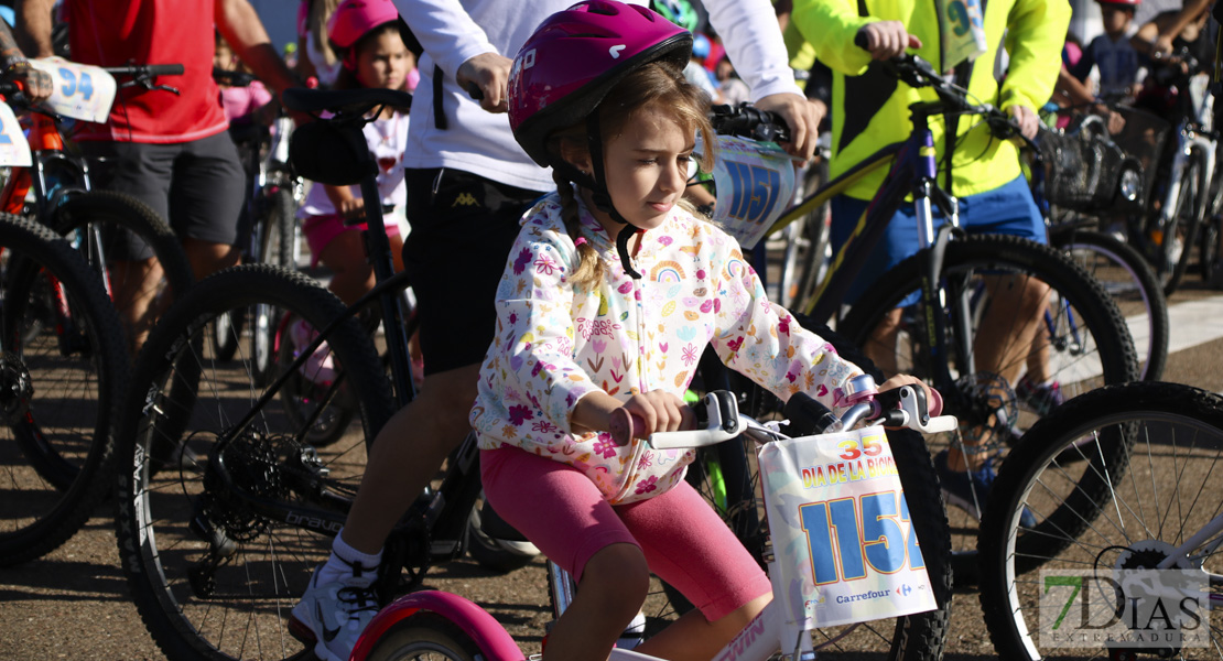 Imágenes del Día de la Bicicleta 2022 II