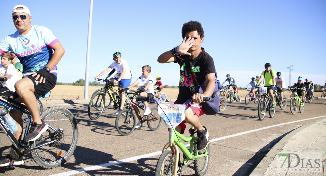 Imágenes del Día de la Bicicleta 2022 II