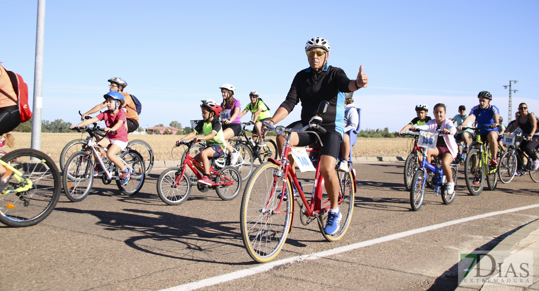 Imágenes del Día de la Bicicleta 2022 III