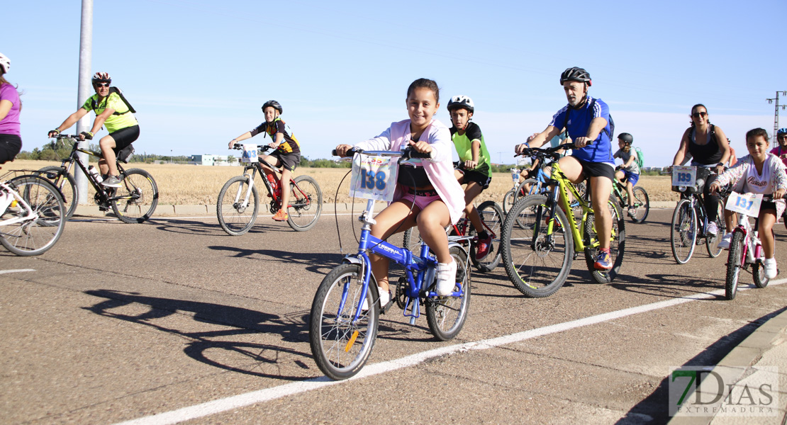 Imágenes del Día de la Bicicleta 2022 III