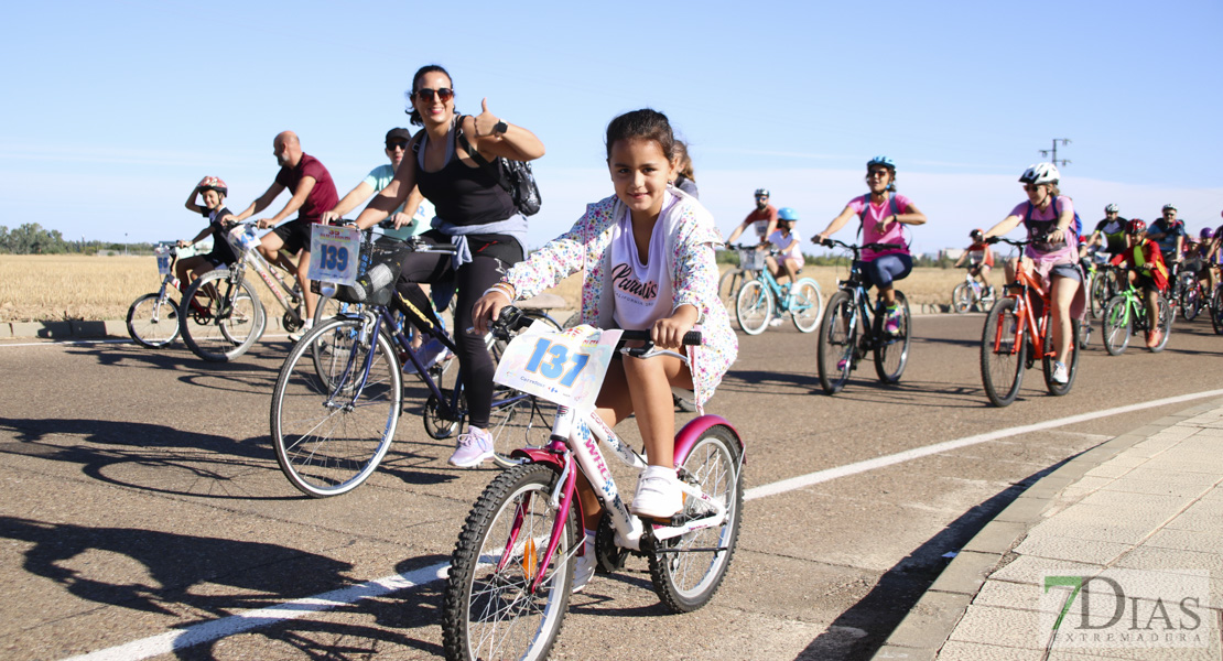 Imágenes del Día de la Bicicleta 2022 III