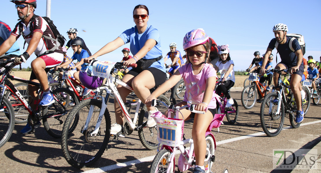 Imágenes del Día de la Bicicleta 2022 III