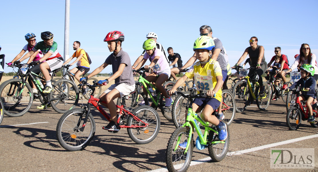 Imágenes del Día de la Bicicleta 2022 III