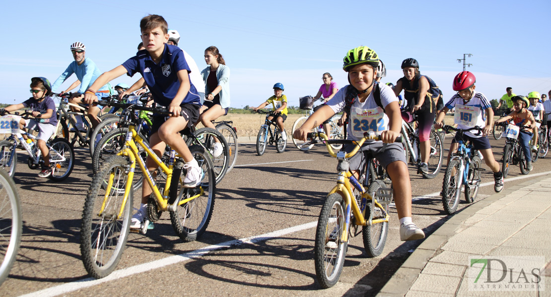 Imágenes del Día de la Bicicleta 2022 III