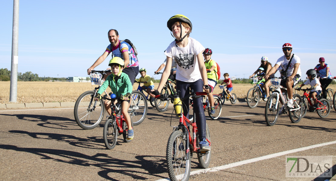 Imágenes del Día de la Bicicleta 2022 III