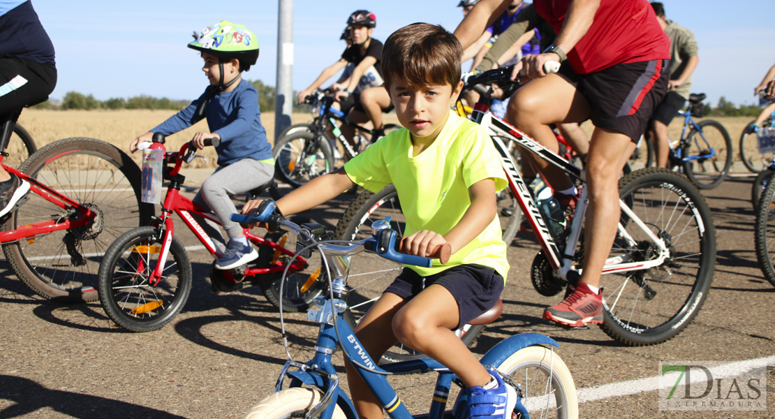 Imágenes del Día de la Bicicleta 2022 III