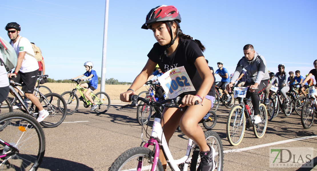 Imágenes del Día de la Bicicleta 2022 III