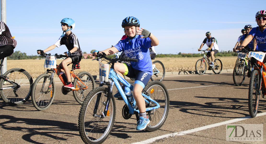 Imágenes del Día de la Bicicleta 2022 III