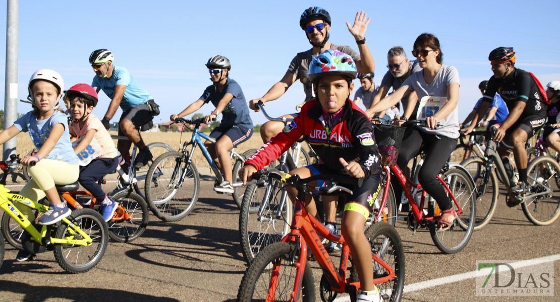 Imágenes del Día de la Bicicleta 2022 III