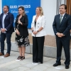 Rinden un homenaje a las víctimas del terrorismo en Mérida