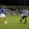 Imágenes del CD. Badajoz 1 - 1 San Fernando CD.