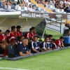 Imágenes del CD. Badajoz 0 - 1 Algeciras