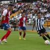 Imágenes del CD. Badajoz 0 - 1 Algeciras