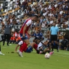 Imágenes del CD. Badajoz 0 - 1 Algeciras