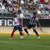 Imágenes del CD. Badajoz 0 - 1 Algeciras