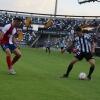 Imágenes del CD. Badajoz 0 - 1 Algeciras