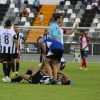 Imágenes del CD. Badajoz 0 - 1 Algeciras