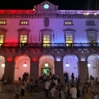 El Ayuntamiento habla de record de visitantes en la Noche del Patrimonio