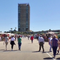 El Equipo de Gobierno se pensará si eximir o no de la tasa de mercadillo a los vendedores