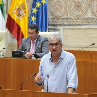 Unidas por Extremadura en contra de los recortes en el profesorado