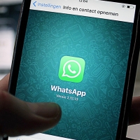 Actualizar WhatsApp es necesario para evitar dos amenazas